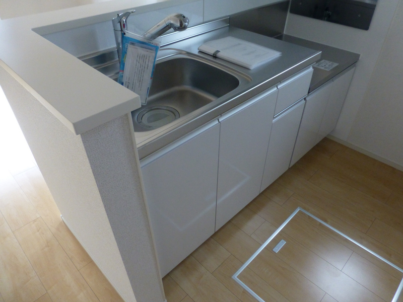 キッチン 写真3