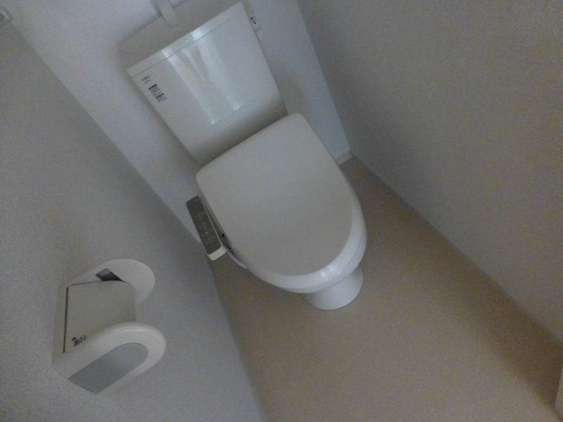 トイレ 写真5