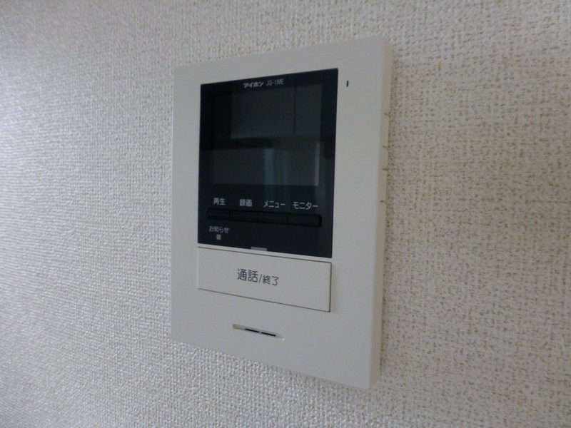 セキュリティ 写真10