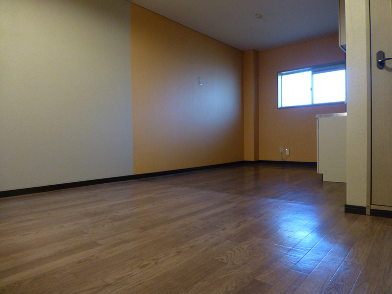 リビング 写真2