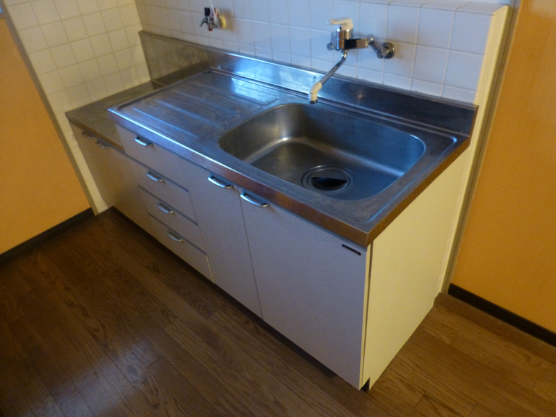 キッチン 写真3