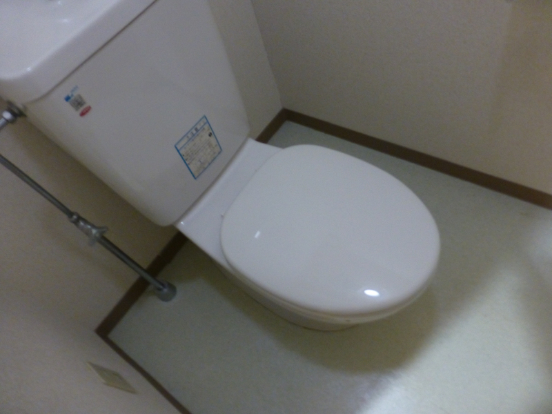 トイレ 写真5