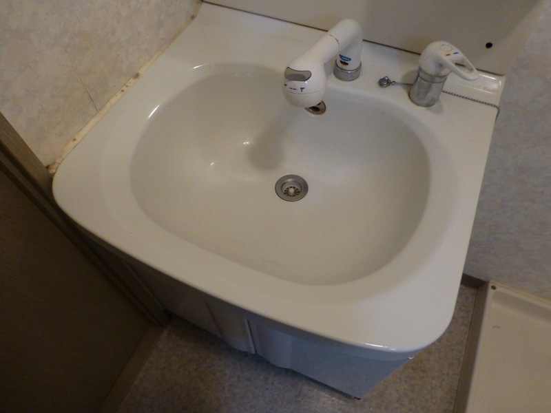 洗面所 写真6