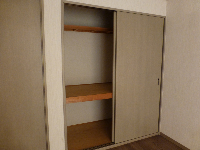 収納 写真9