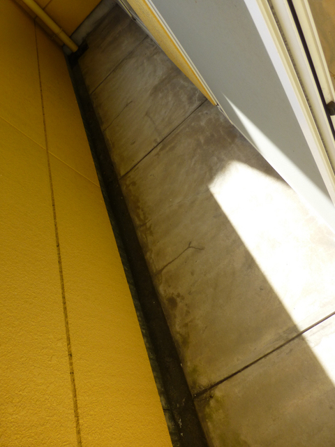 バルコニー・ベランダ 写真11