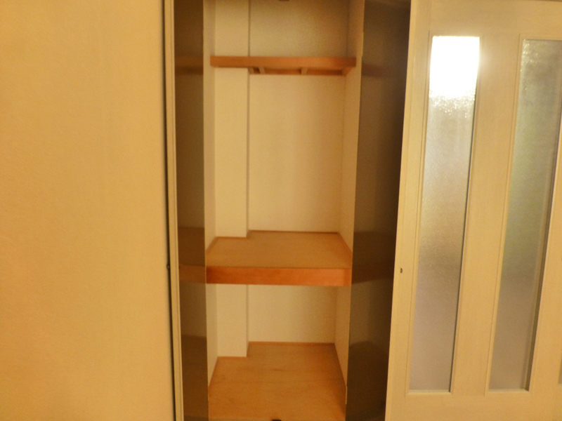 収納 写真17