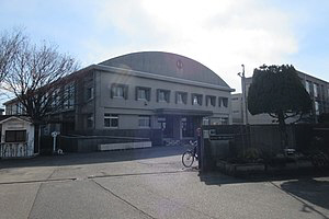 野口南小学校まで613m (徒歩8分) 写真21