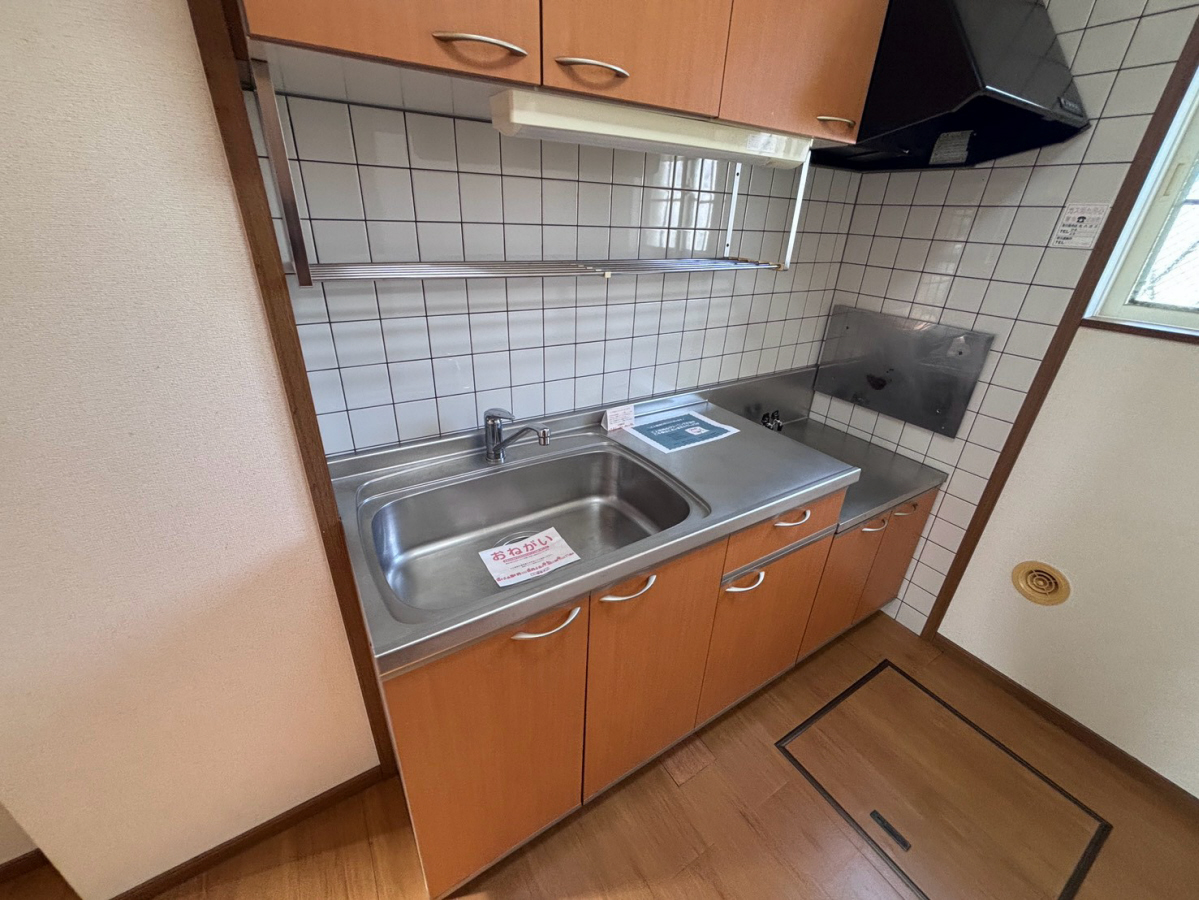 キッチン 写真3