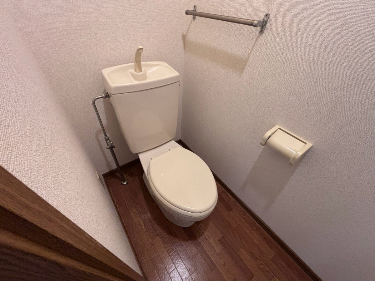 トイレ 写真6