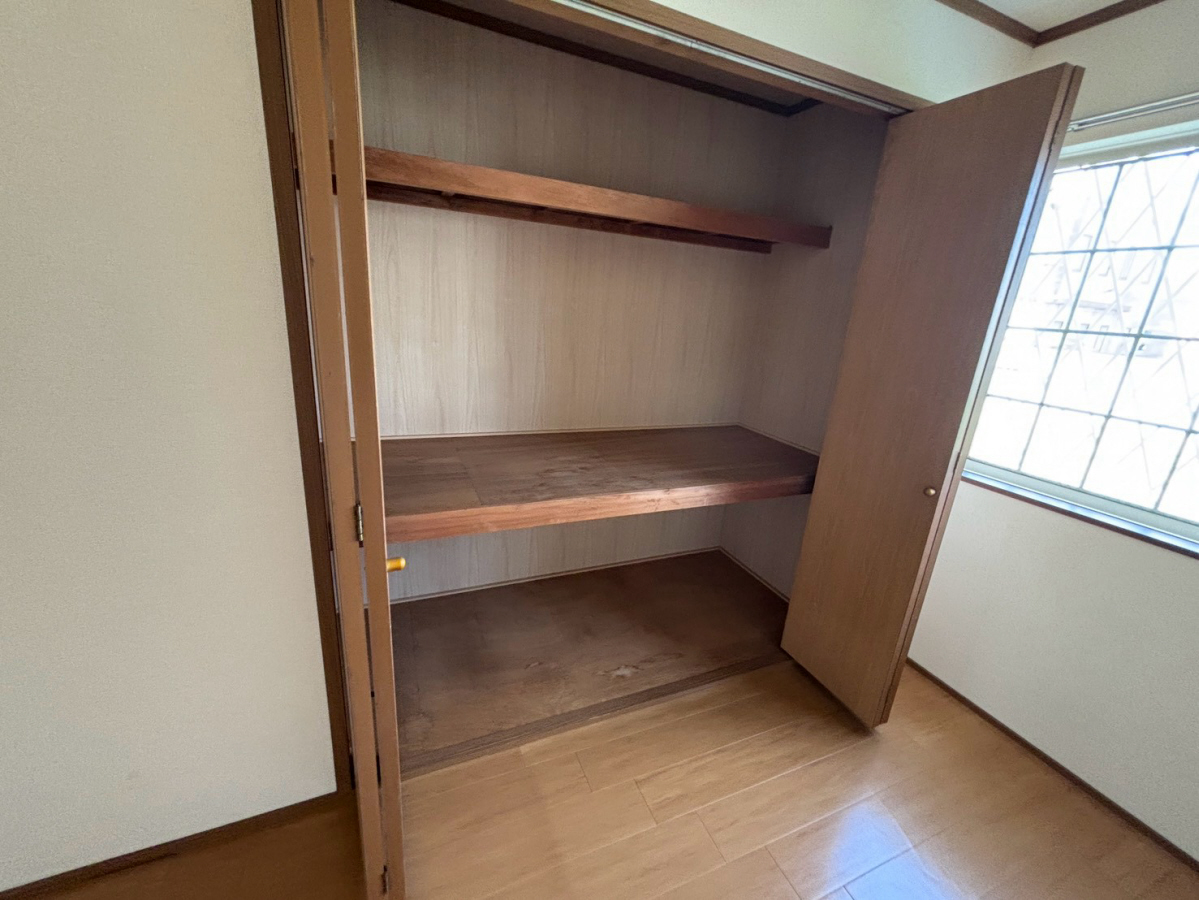 収納 写真8