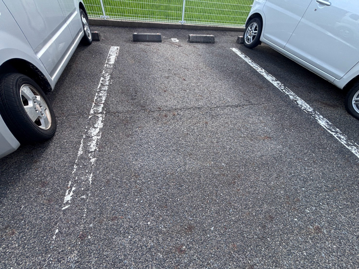 駐車場 写真14