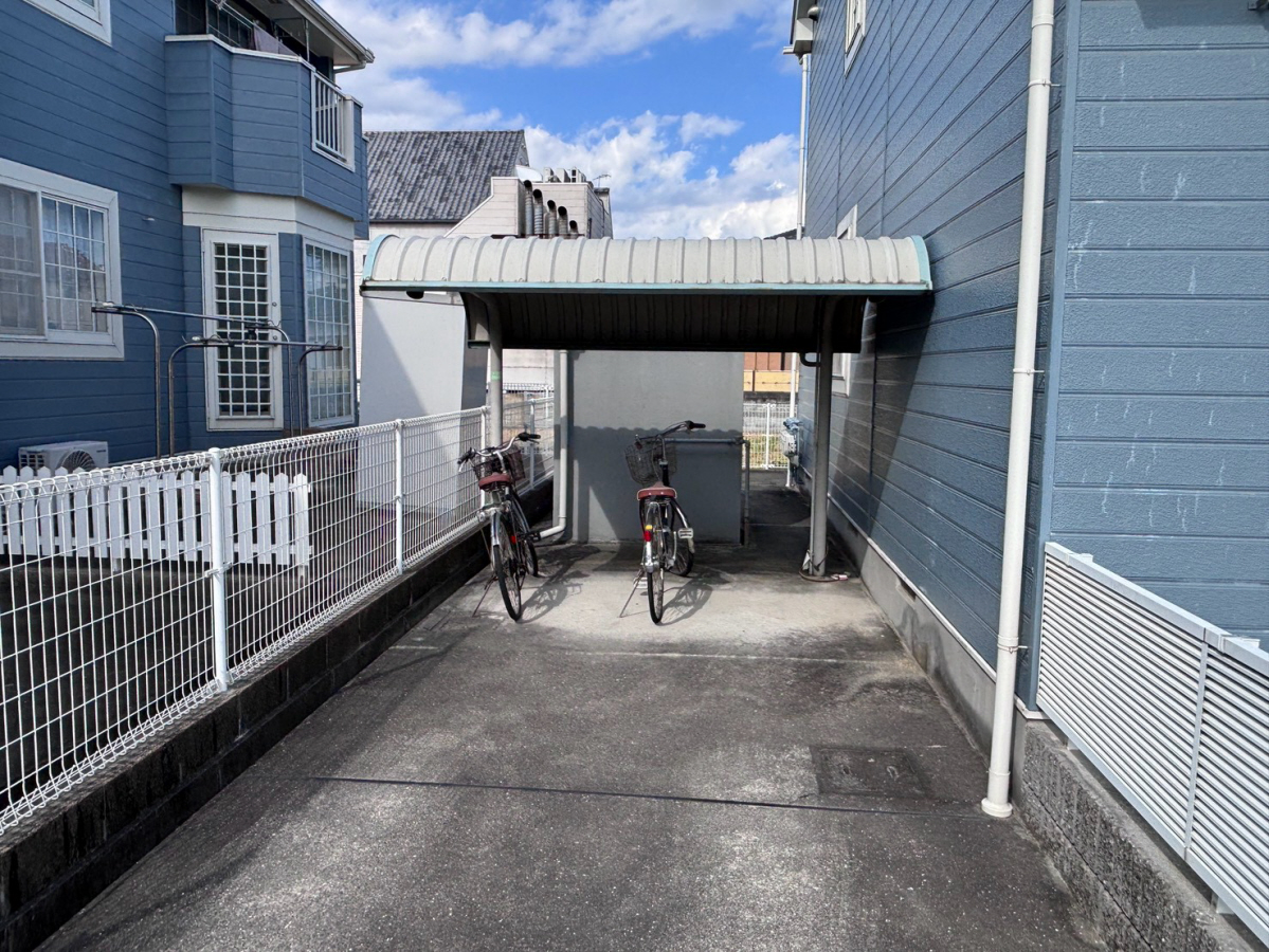 共用部 写真15
