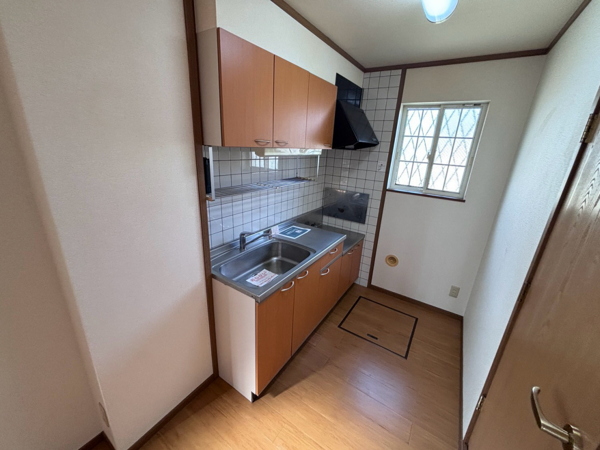キッチン 写真18