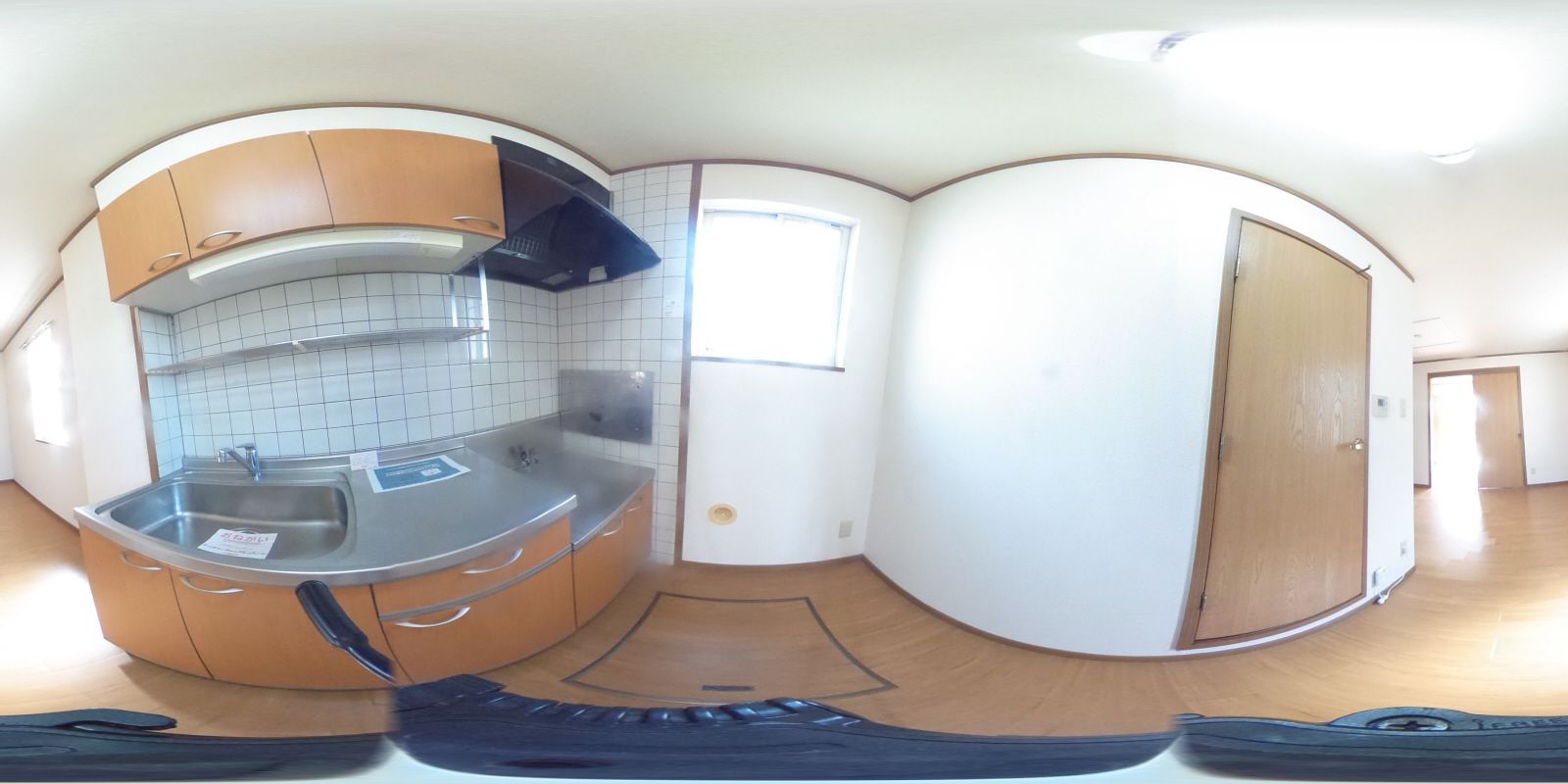 キッチン 写真34