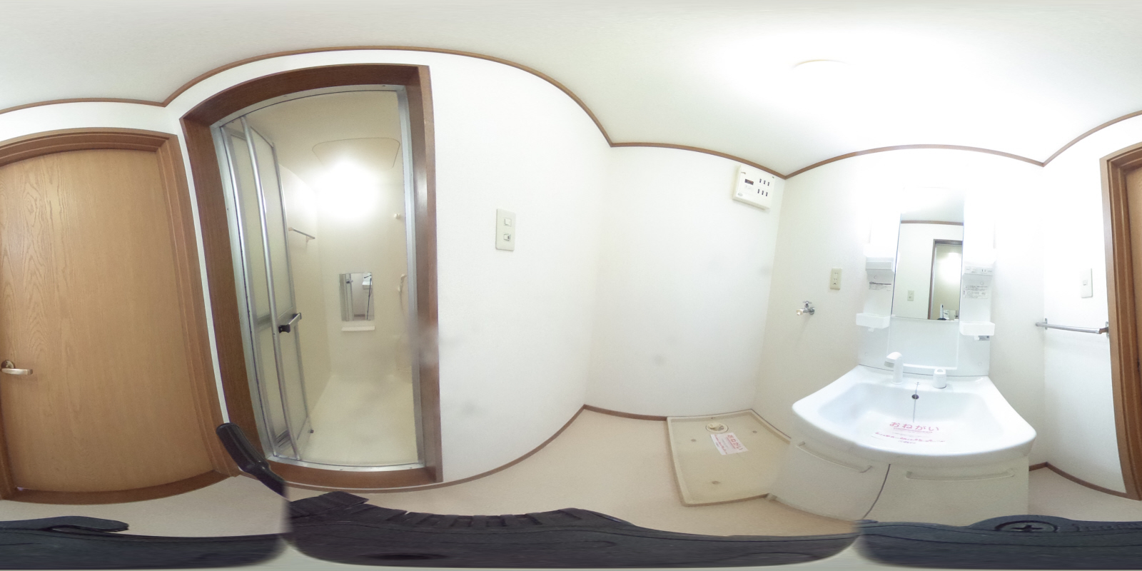 洗面所 写真35