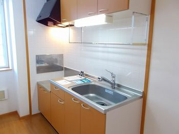 キッチン 写真3