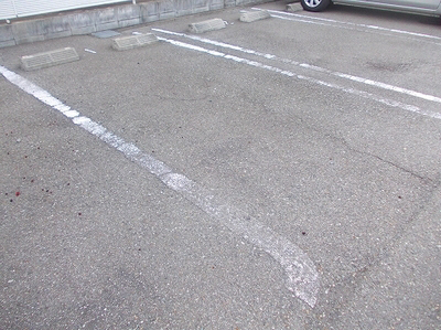 駐車場 写真28