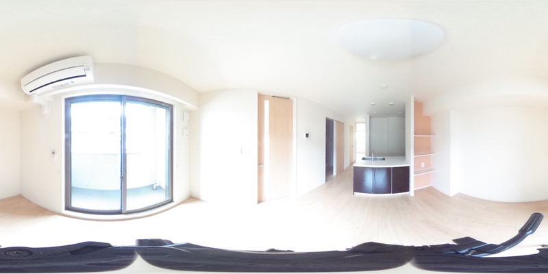 リビング 写真34