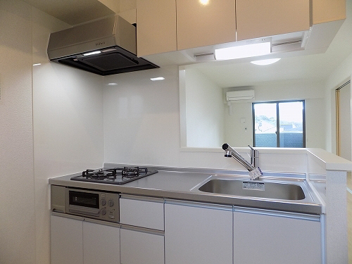 キッチン 写真3