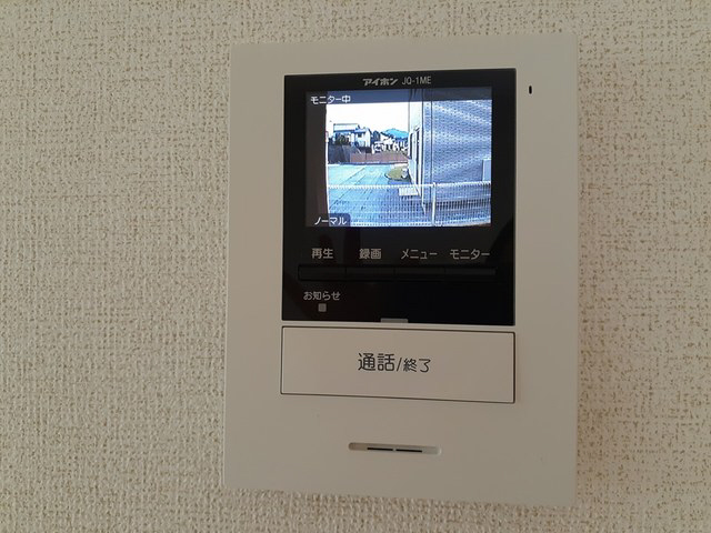 セキュリティ 写真13