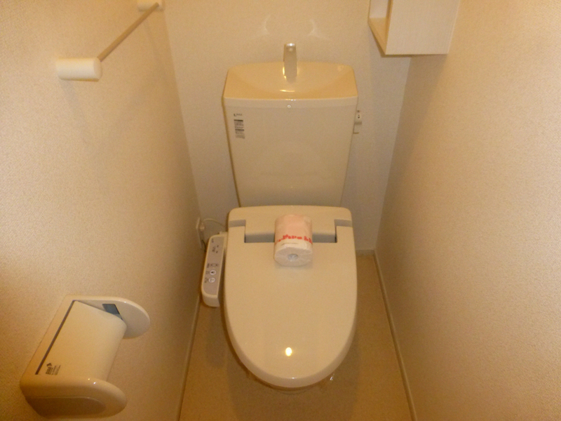 トイレ 写真6