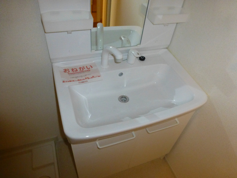 洗面所 写真5