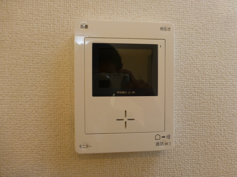 セキュリティ 写真8