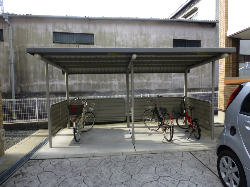 共用部 写真20