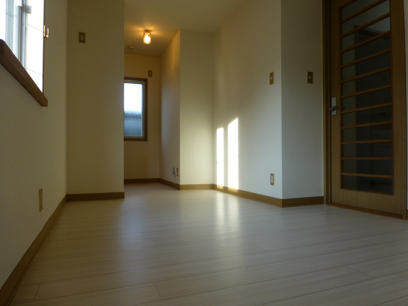 ダイニング 写真2