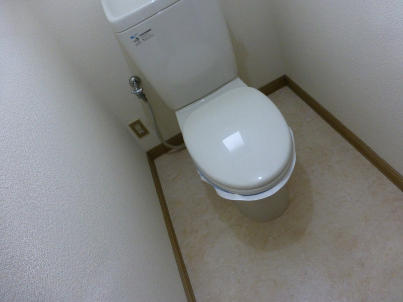 トイレ 写真5