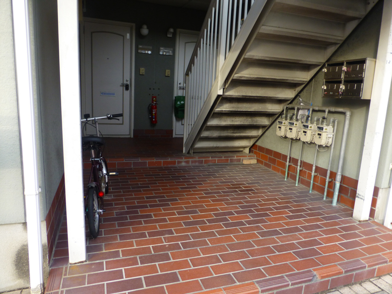 共用部 写真13