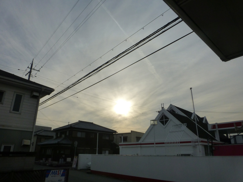 眺望 写真14