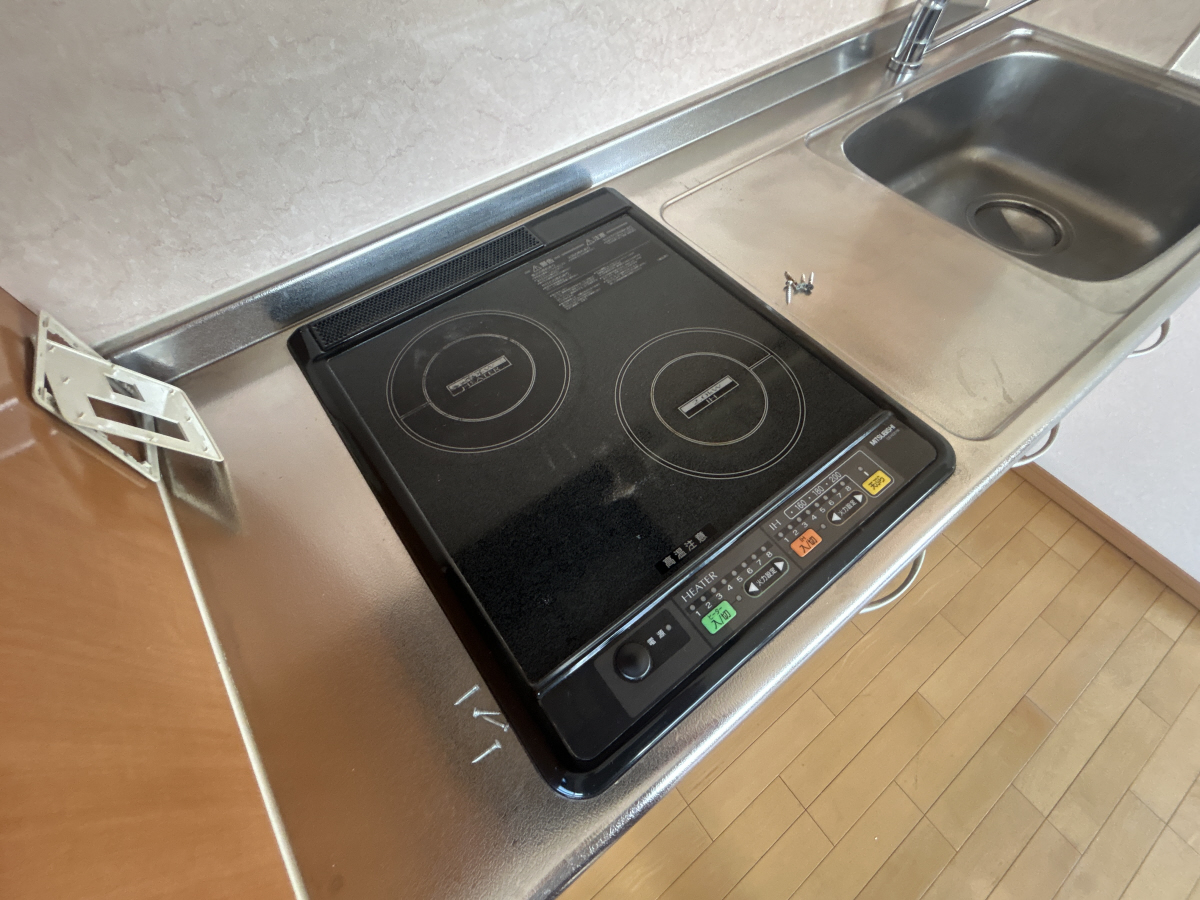 設備 写真16