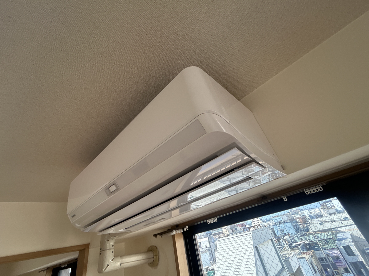 設備 写真8