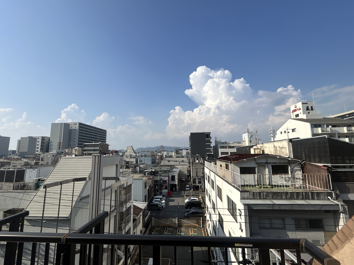 眺望 写真11