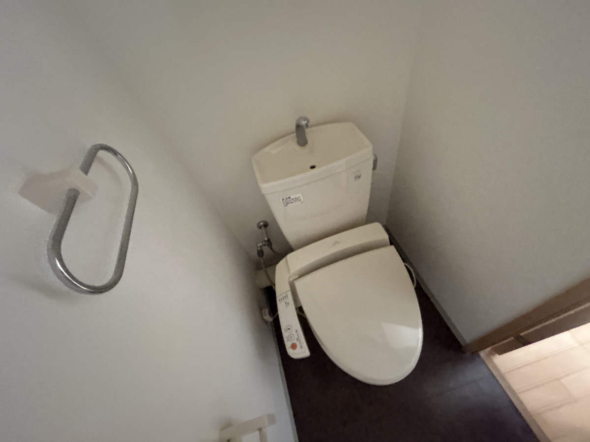 トイレ 写真5