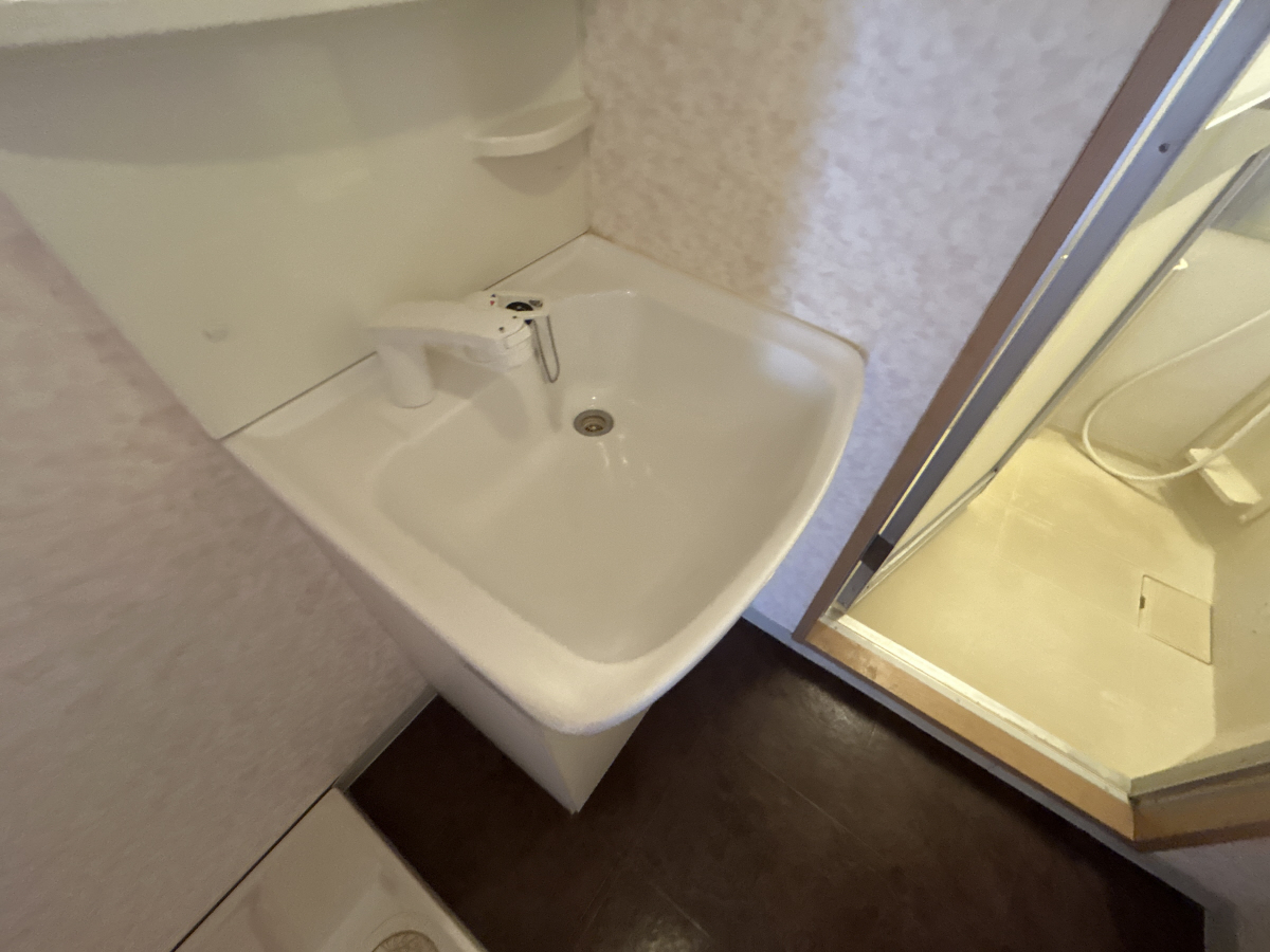 洗面所 写真6