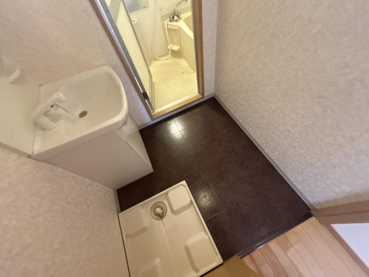 洗面所 写真28