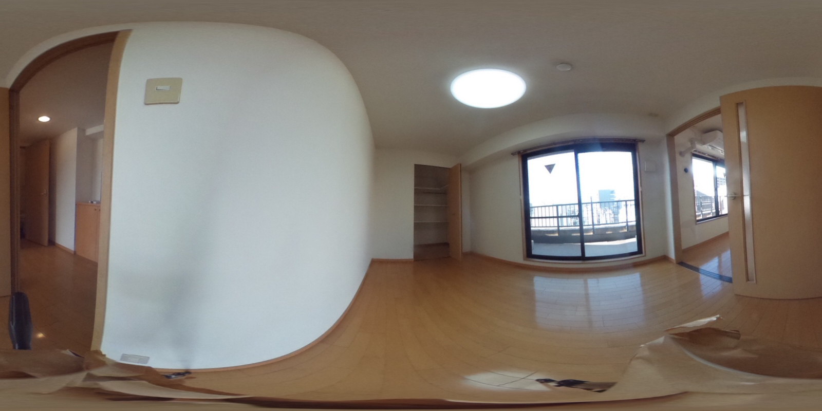 リビング 写真34