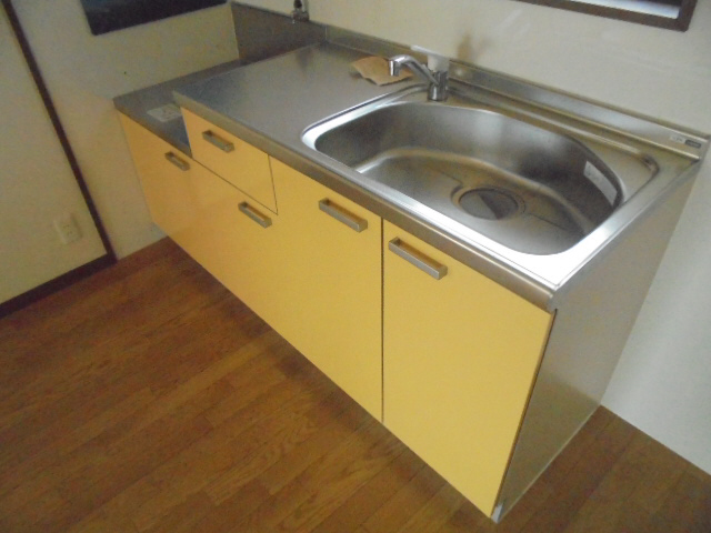 キッチン 写真3