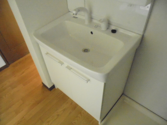洗面所 写真6