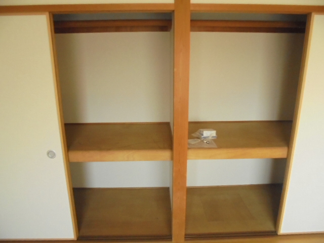 収納 写真8