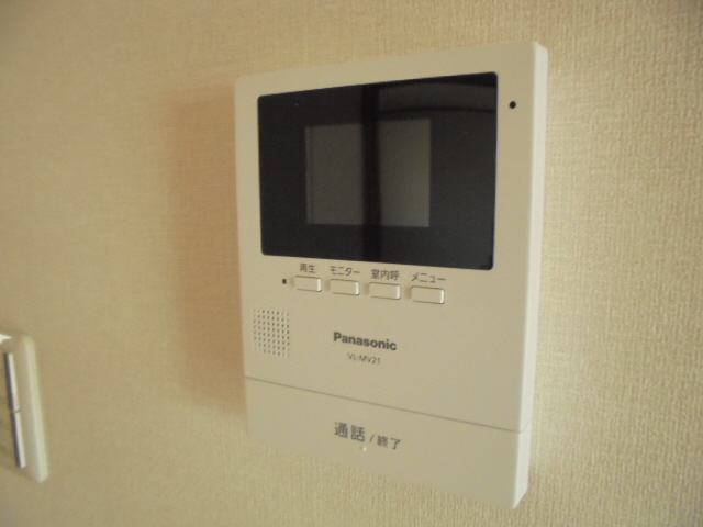 セキュリティ 写真11