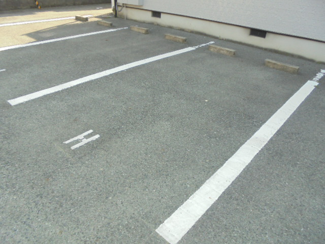 駐車場 写真16