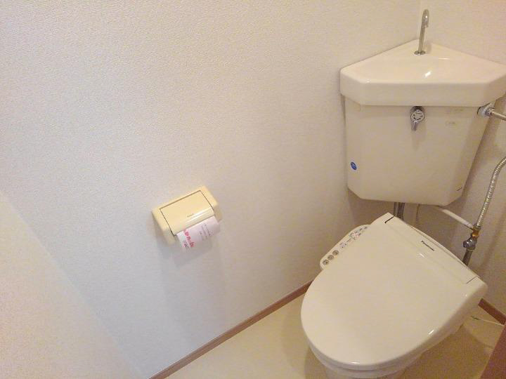 トイレ 写真5