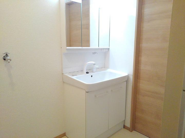 洗面所 写真6