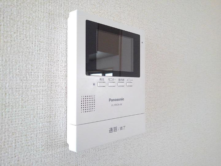 セキュリティ 写真8