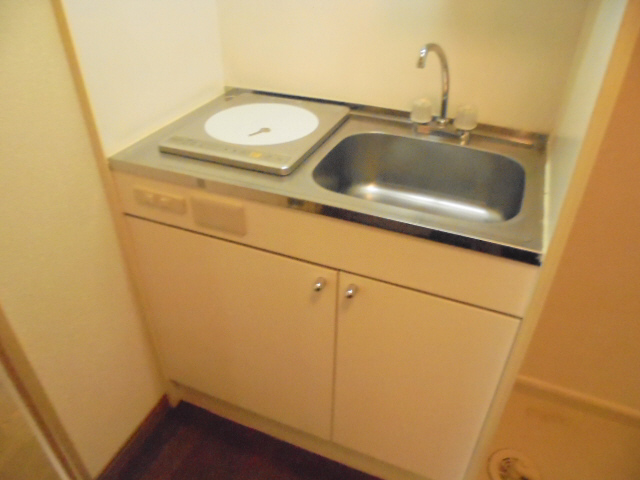 キッチン 写真3