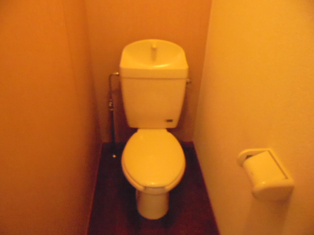 トイレ 写真5