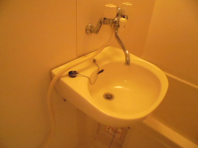 洗面所 写真6
